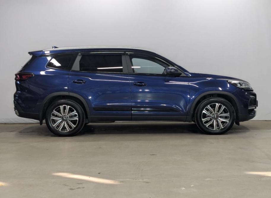 Chery Tiggo 8 I Санкт-Петербург  - изображение 4