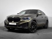 BMW X6 III (G06) Санкт-Петербург  - изображение 27