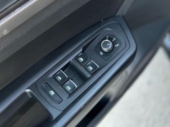 Volkswagen Teramont I с пробегом 2018 года, цена 3 149 000 рублей, 190045 км, внедорожник, Автокод Объявления