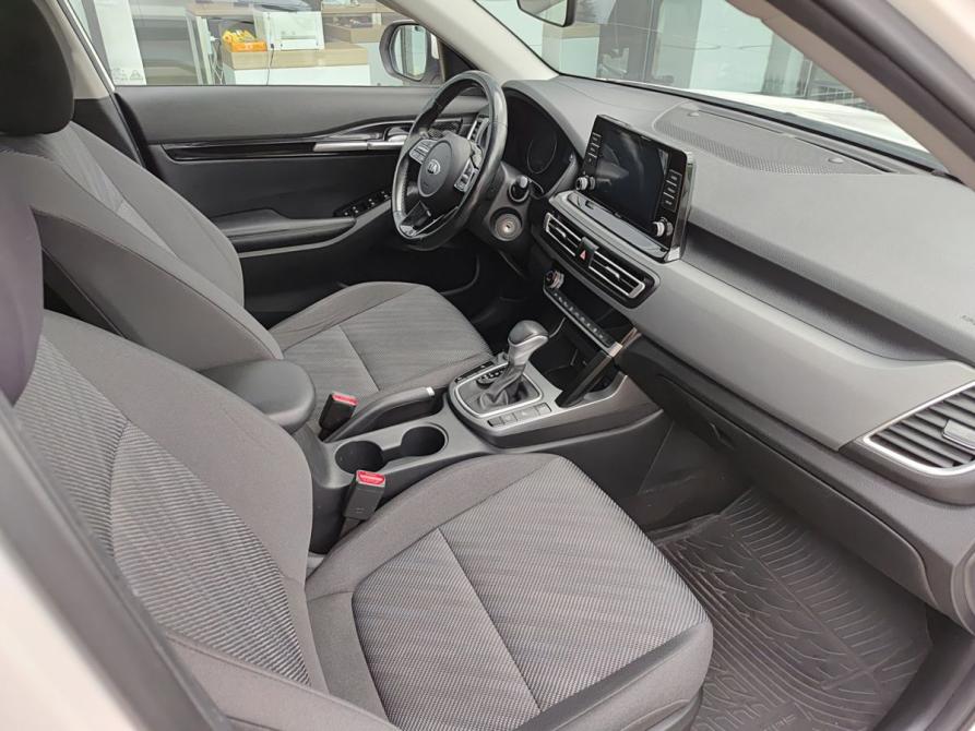 Kia Seltos I Ижевск  - изображение 13