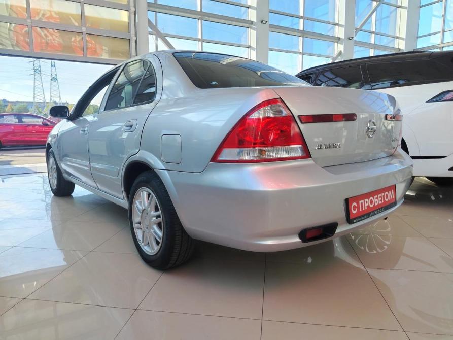 Nissan Almera Classic I Арзамас  - изображение 6
