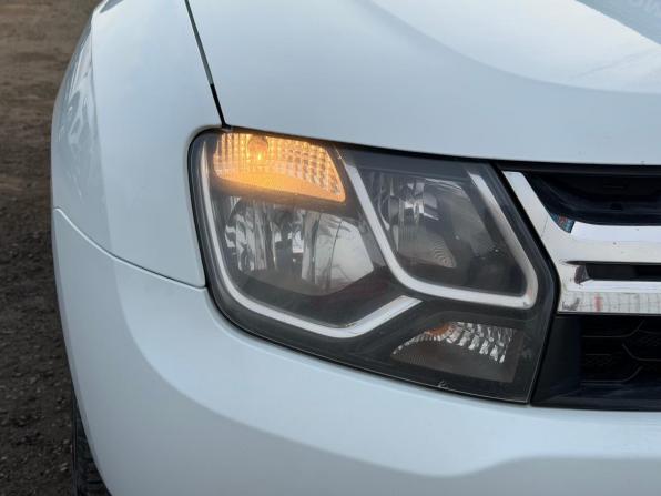 Renault Duster I Рестайлинг с пробегом 2017 года, цена 1 190 000 рублей, 101103 км, внедорожник, Автокод Объявления