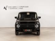 Lada (ВАЗ) 2121 (4x4) I Рестайлинг Казань  - изображение 9