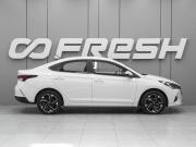 Hyundai Solaris II Рестайлинг Ростов-на-Дону  - изображение 22