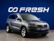 Skoda Karoq I Москва  - изображение 23