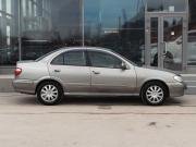 Nissan Bluebird Sylphy I (G10) Новосибирск  - изображение 21