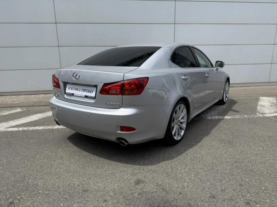 Lexus IS II Ставрополь  - изображение 6