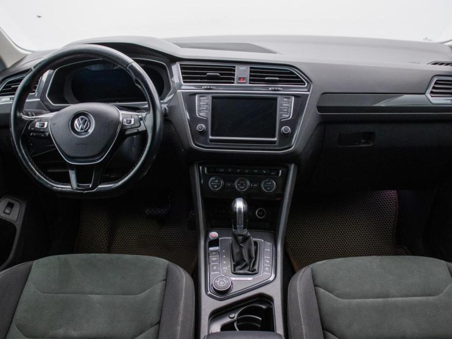 Volkswagen Tiguan II Москва  - изображение 13