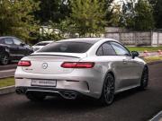 Mercedes-Benz E-Класс AMG V (W213) Санкт-Петербург  - изображение 46