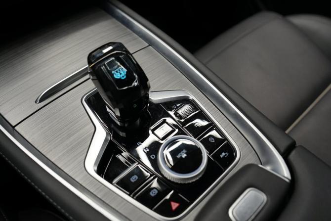 Chery Tiggo 7 Pro Max I Рестайлинг с пробегом 2024 года, цена 2 333 000 рублей, 17000 км, внедорожник, Автокод Объявления