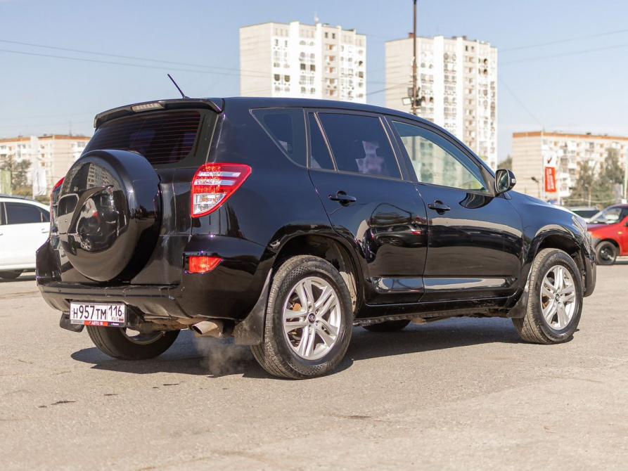 Toyota RAV4 III (XA30) Рестайлинг Ижевск  - изображение 5