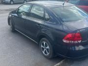 Volkswagen Polo V Уфа  - изображение 8