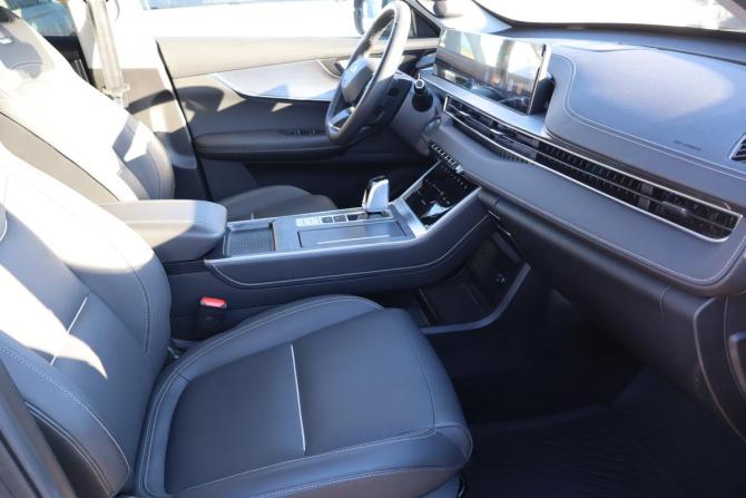 Chery Tiggo 7 Pro Max I с пробегом 2023 года, цена 1 599 000 рублей, 45000 км, внедорожник, Автокод Объявления