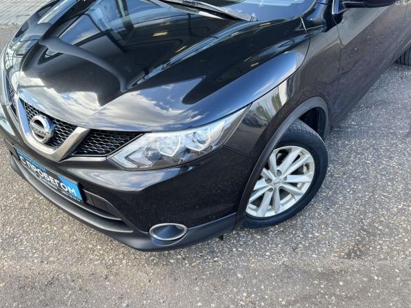 Nissan Qashqai II с пробегом 2016 года, цена 1 695 000 рублей, 102001 км, внедорожник, Автокод Объявления