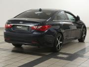 Hyundai Sonata VI (YF) Иваново  - изображение 25