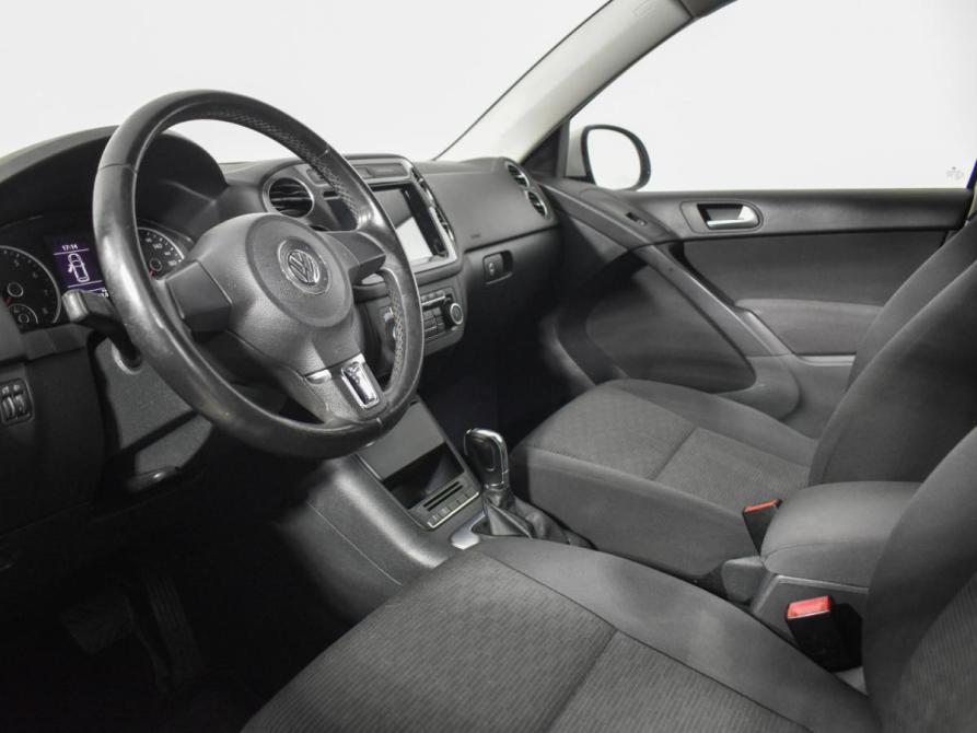 Volkswagen Tiguan I Рестайлинг Санкт-Петербург  - изображение 10