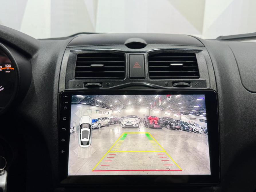 Lada (ВАЗ) Granta I Рестайлинг Азнакаево  - изображение 18