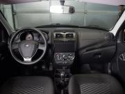 Lada (ВАЗ) Granta I Рестайлинг Кемерово  - изображение 26