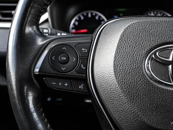 Toyota RAV4 V (XA50) с пробегом 2020 года, цена 3 169 000 рублей, 157208 км, внедорожник, Автокод Объявления