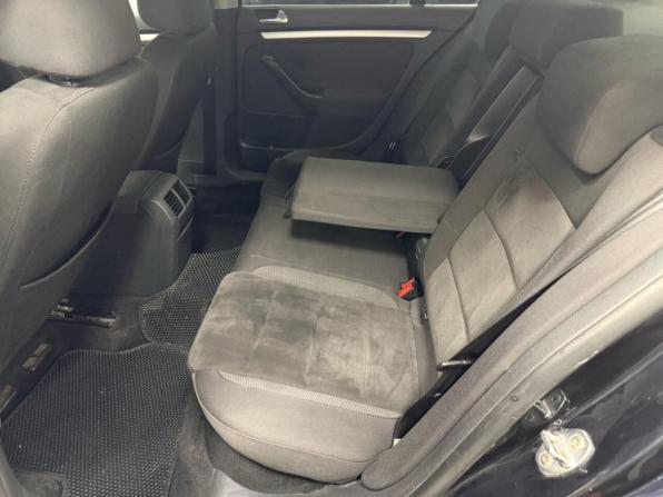 Volkswagen Jetta V с пробегом 2010 года, цена 627 270 рублей, 233500 км, седан, Автокод Объявления