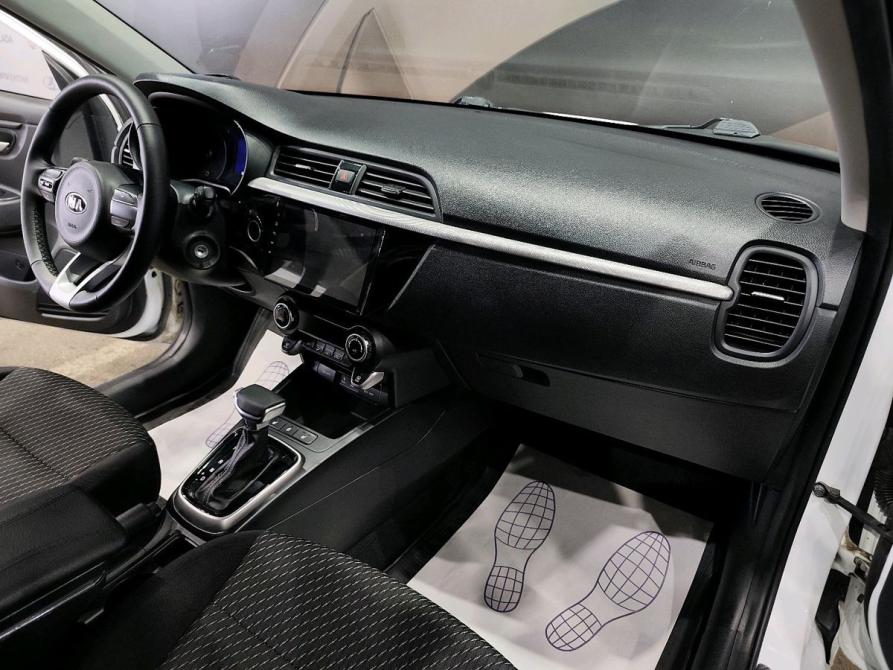 Kia Rio IV Ставрополь  - изображение 9