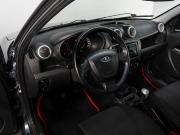 Lada (ВАЗ) Granta I Тюмень  - изображение 31