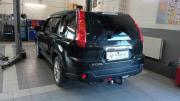 Nissan X-Trail II Санкт-Петербург  - изображение 11