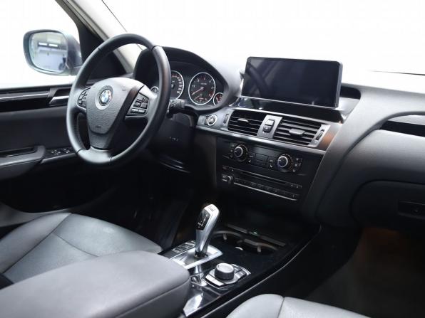 BMW X3 II (F25) с пробегом 2011 года, цена 1 490 000 рублей, 267908 км, внедорожник, Автокод Объявления