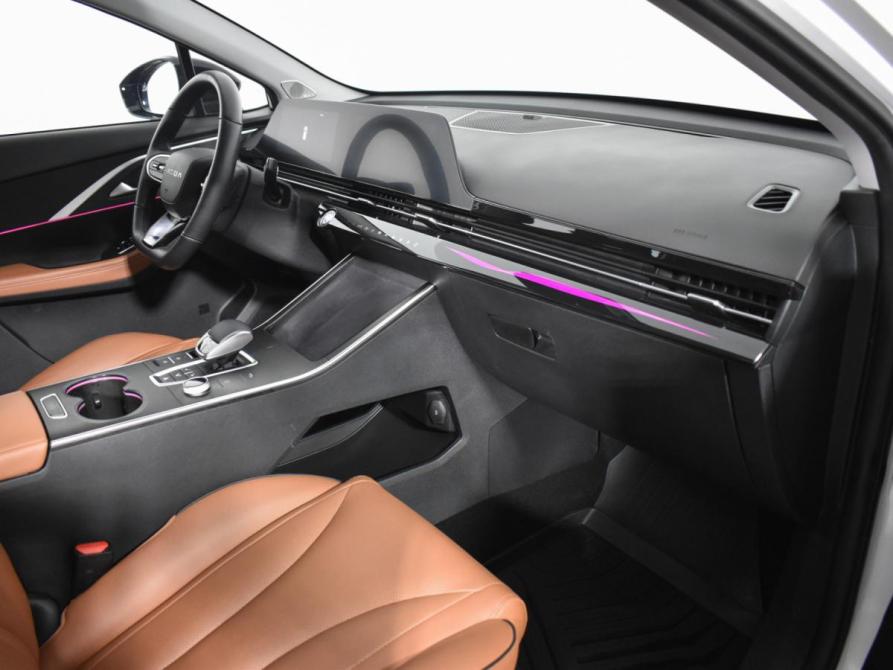 Omoda C5 I Санкт-Петербург  - изображение 13