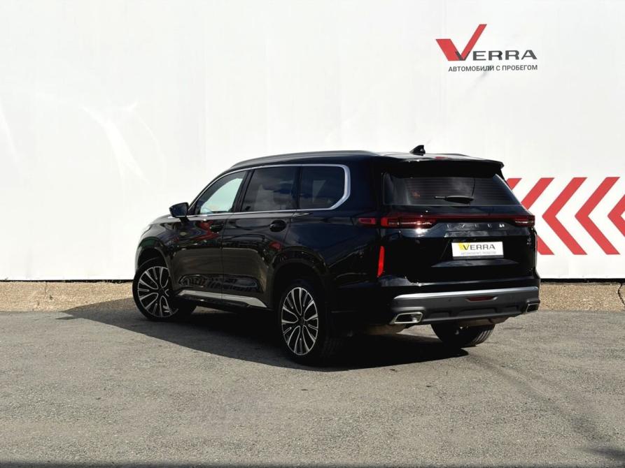 Exeed VX I Пермь  - изображение 3
