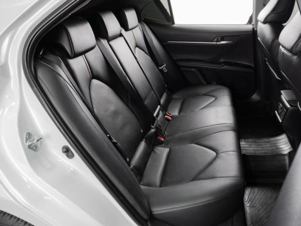Toyota Camry VIII (XV70) с пробегом 2019 года, цена 3 090 000 рублей, 63707 км, седан, Автокод Объявления