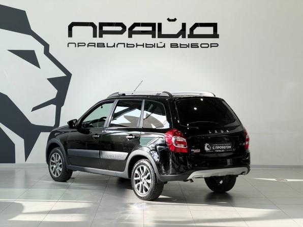 Lada (ВАЗ) Granta I Рестайлинг с пробегом 2023 года, цена 1 019 900 рублей, 33674 км, универсал, Автокод Объявления
