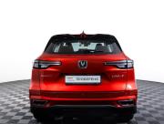 Changan UNI-S (CS55 Plus) I Москва  - изображение 30