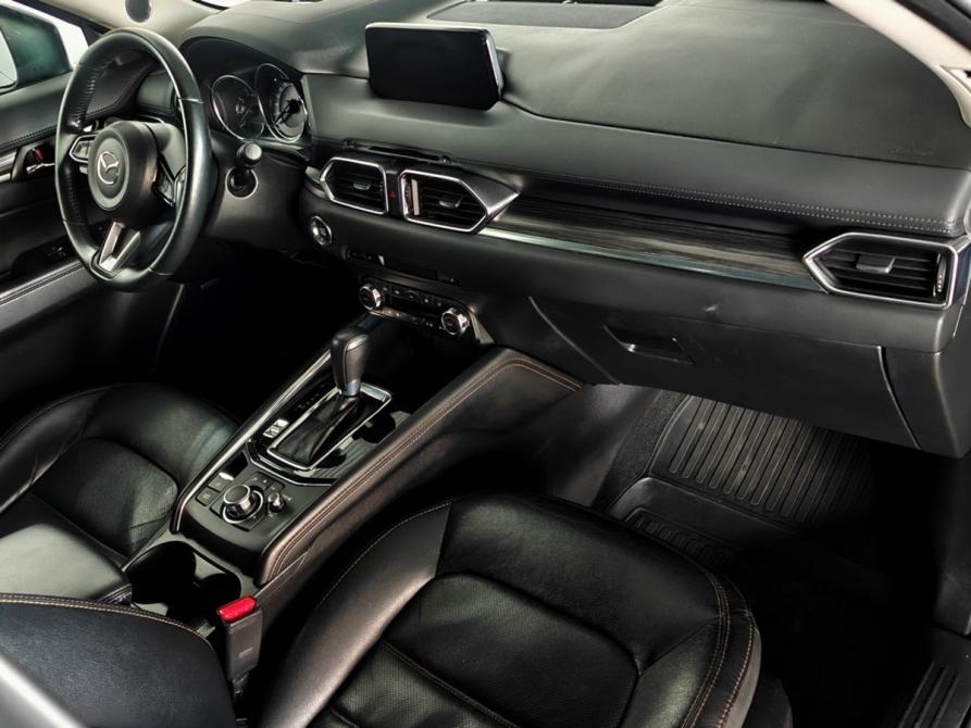 Mazda CX-5 II Москва  - изображение 11