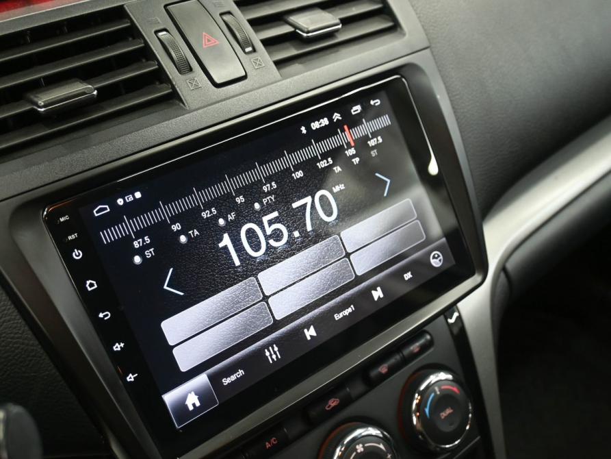 Mazda 6 II (GH) Рестайлинг Ростов-на-Дону  - изображение 14