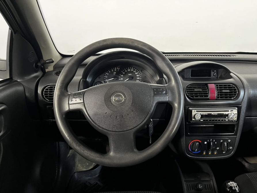 Opel Corsa C Рестайлинг Великий Новгород  - изображение 13
