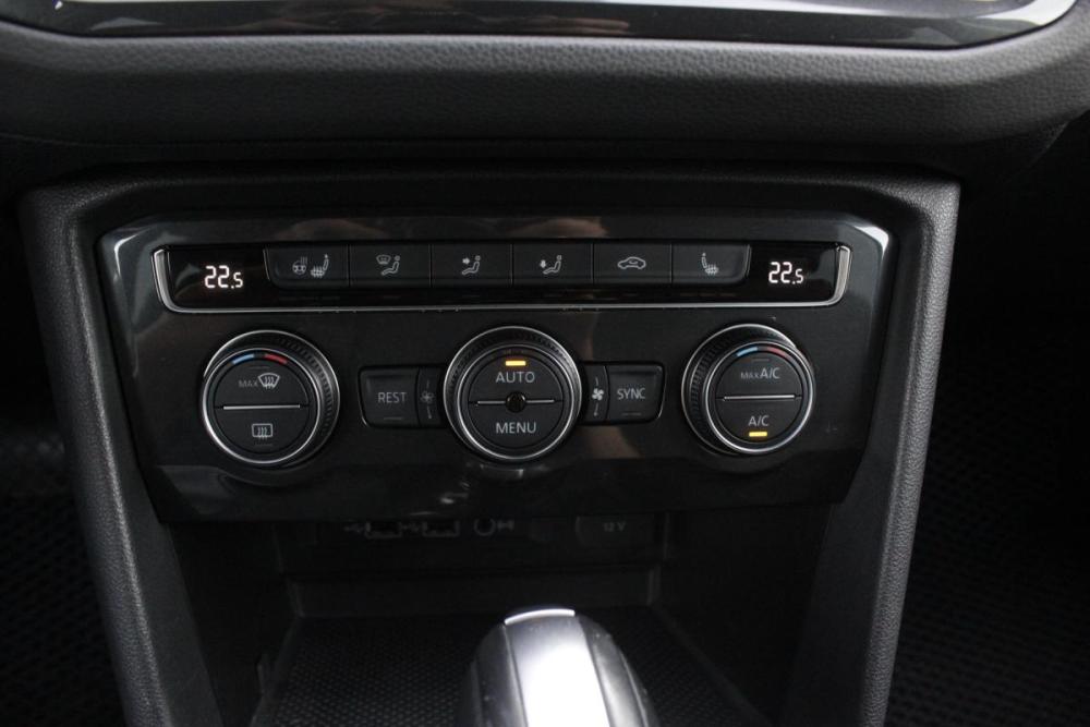 Volkswagen Tiguan II Брянск  - изображение 18