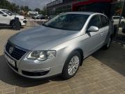 Volkswagen Passat B6 Астрахань  - изображение 27