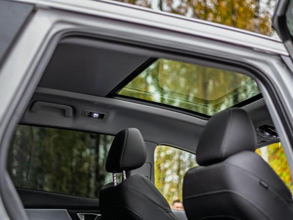 Chery Tiggo 7 Pro Max I с пробегом 2023 года, цена 1 926 100 рублей, 56716 км, внедорожник, Автокод Объявления