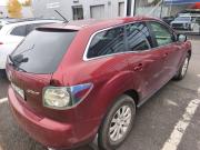 Mazda CX-7 I Рестайлинг Санкт-Петербург  - изображение 8
