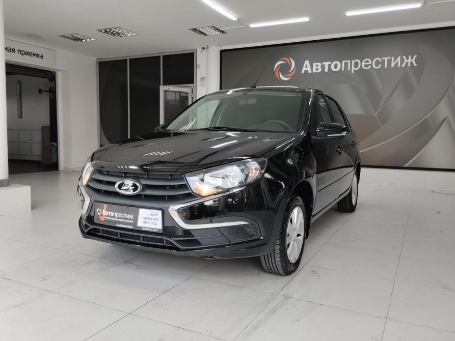 Lada (ВАЗ) Granta I Рестайлинг Минеральные Воды  - изображение 3