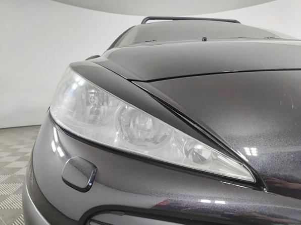 Peugeot 207 I с пробегом 2007 года, цена 480 000 рублей, 154201 км, хэтчбек, Автокод Объявления