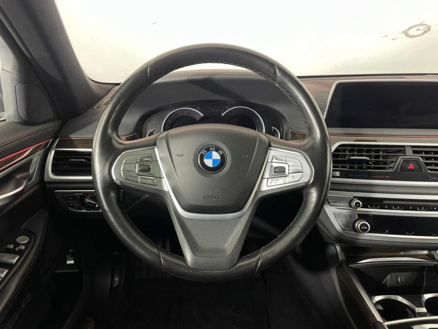 BMW 7 серии VI (G11/G12) Воронеж  - изображение 14