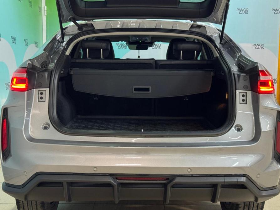 Haval F7x I Рестайлинг Набережные Челны  - изображение 7