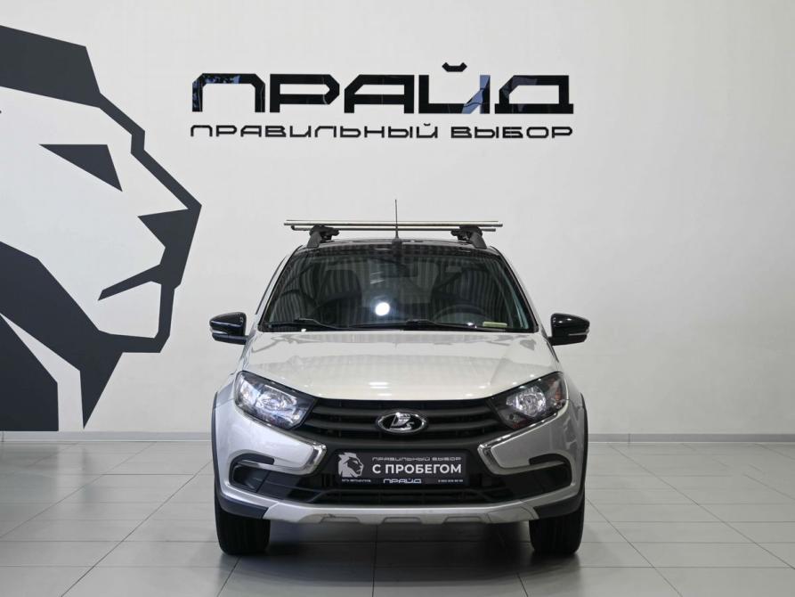 Lada (ВАЗ) Granta I Рестайлинг Ростов-на-Дону  - изображение 2