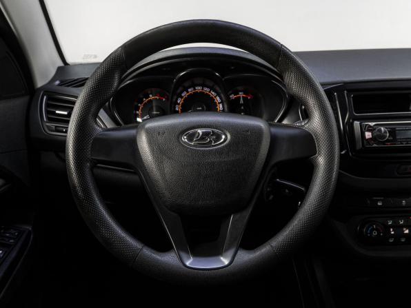 Lada (ВАЗ) Vesta I с пробегом 2020 года, цена 780 000 рублей, 207565 км, седан, Автокод Объявления