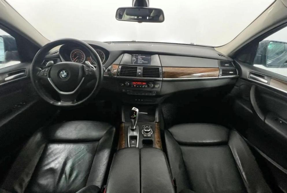 BMW X6 I (E71) Нижний Новгород  - изображение 14