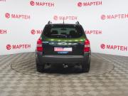 Hyundai Tucson I Вологда  - изображение 23