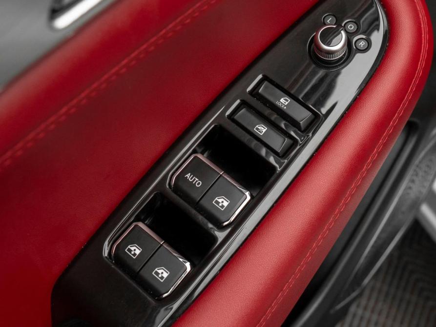 Changan CS85 Москва  - изображение 17