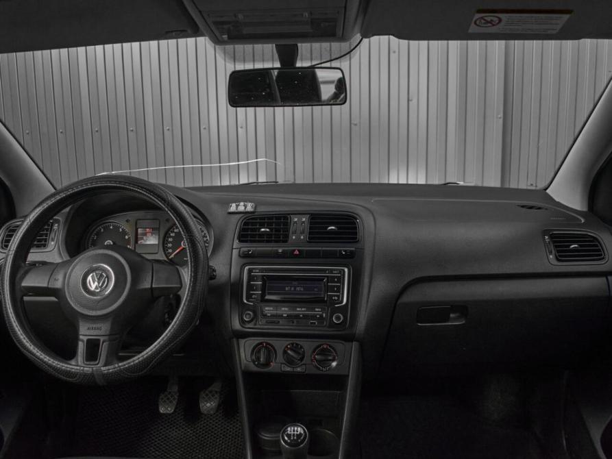 Volkswagen Polo V Екатеринбург  - изображение 11